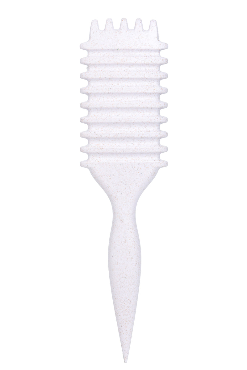 Brosse à cheveux démêlante